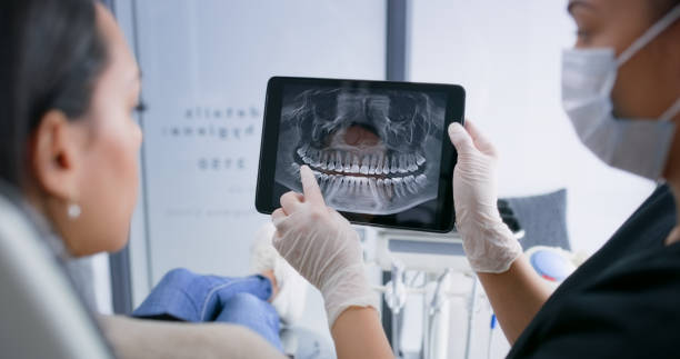Licensed Invisalign Clear Aligners service in Cherry Hill, VA - Smile Center Dentistry